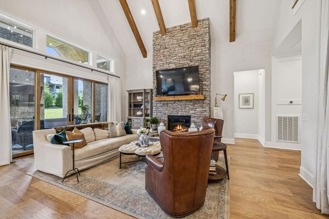 4684 Majestic Meadows Dr, Arrington, TN 37014