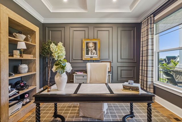 4684 Majestic Meadows Dr, Arrington, TN 37014