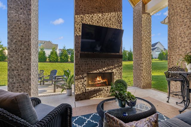 4684 Majestic Meadows Dr, Arrington, TN 37014