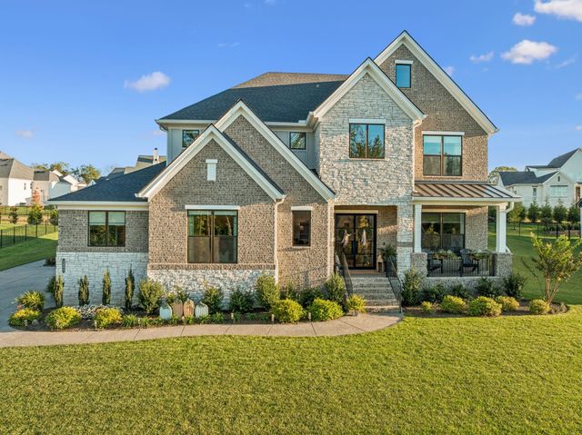 4684 Majestic Meadows Dr, Arrington, TN 37014