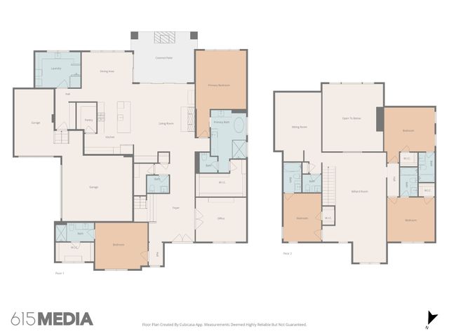 4684 Majestic Meadows Dr, Arrington, TN 37014