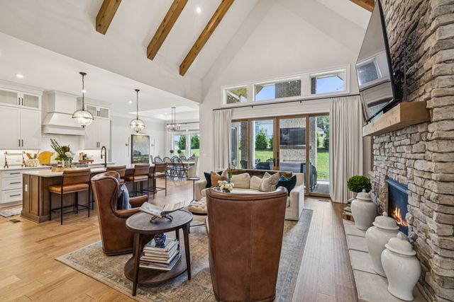 4684 Majestic Meadows Dr, Arrington, TN 37014