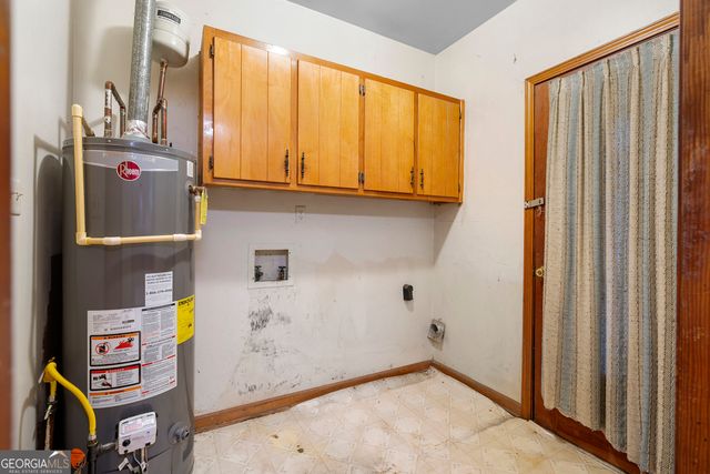 111 Irvin Street, Jonesboro, GA 30236