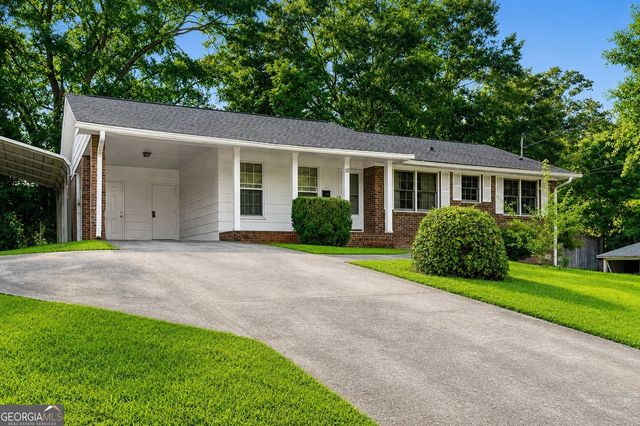 111 Irvin Street, Jonesboro, GA 30236