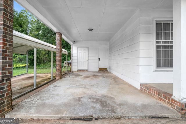 111 Irvin Street, Jonesboro, GA 30236