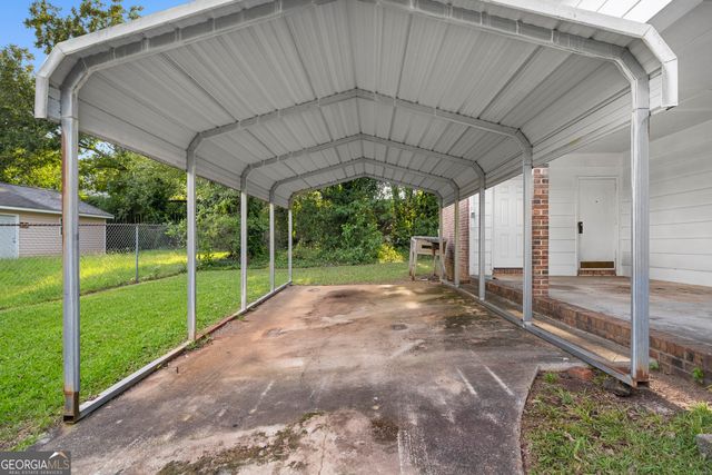 111 Irvin Street, Jonesboro, GA 30236