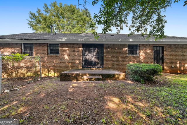 111 Irvin Street, Jonesboro, GA 30236