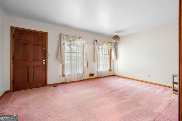 111 Irvin Street, Jonesboro, GA 30236
