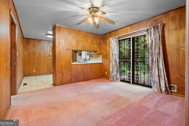 111 Irvin Street, Jonesboro, GA 30236