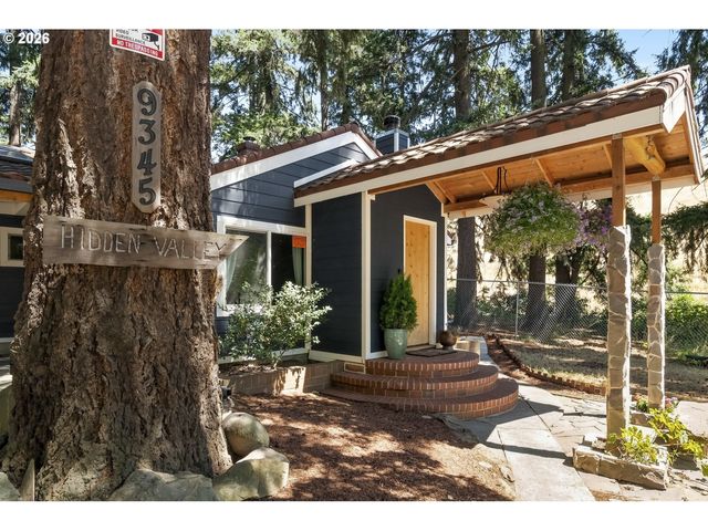 9345 Ne BROADWAY, Portland, OR 97220