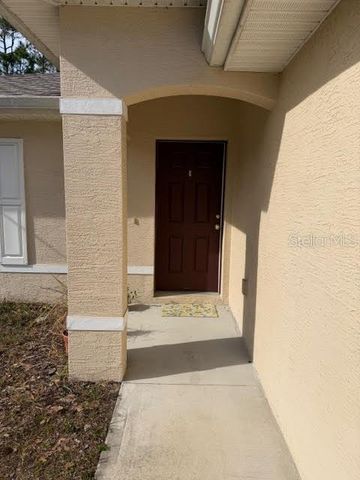 55 PINE HAVEN DRIVE A, Palm Coast, FL 32164