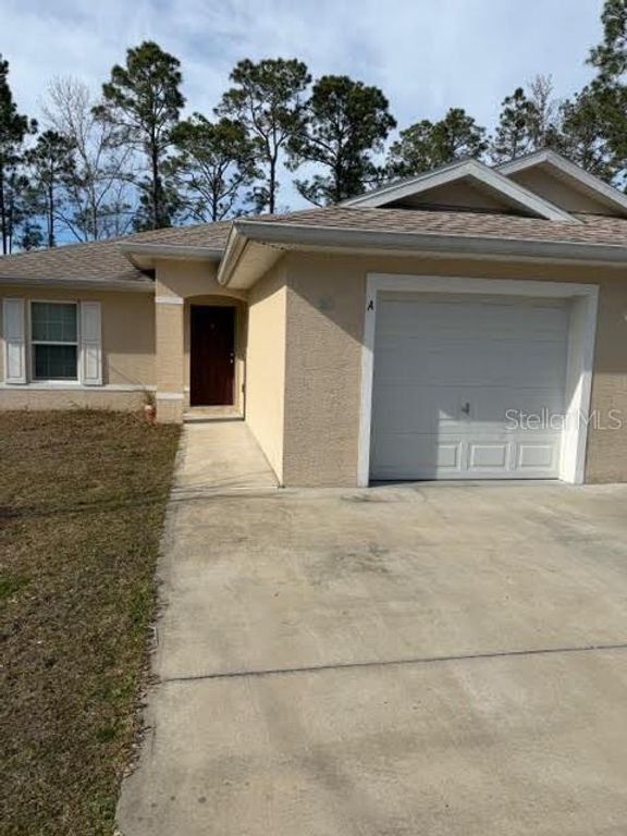55 PINE HAVEN DRIVE A, Palm Coast, FL 32164