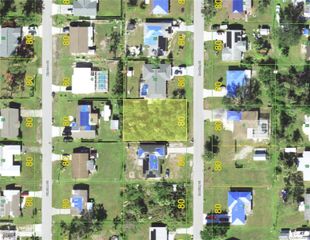 558 READING STREET NW, Port Charlotte, FL 33952