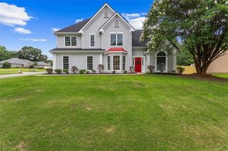 2100 Southern Walk Terrace, Dacula, GA 30019