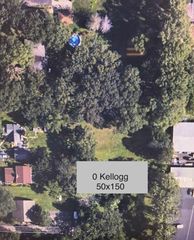 0 Kellogg Avenue, Waukegan, IL 60087