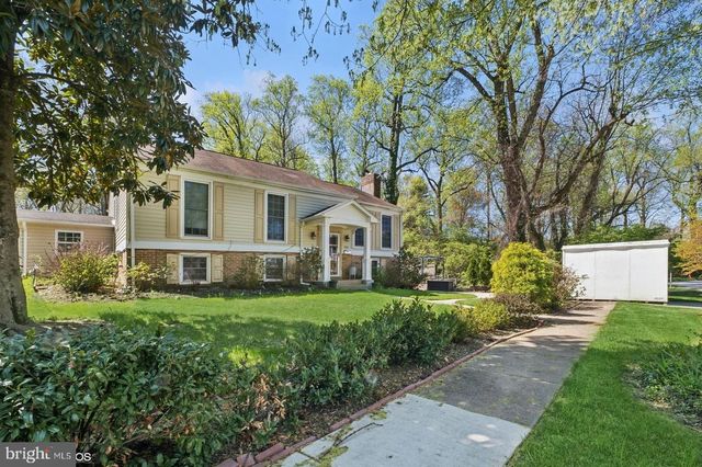 9905 FLEMING AVE, Bethesda, MD 20814