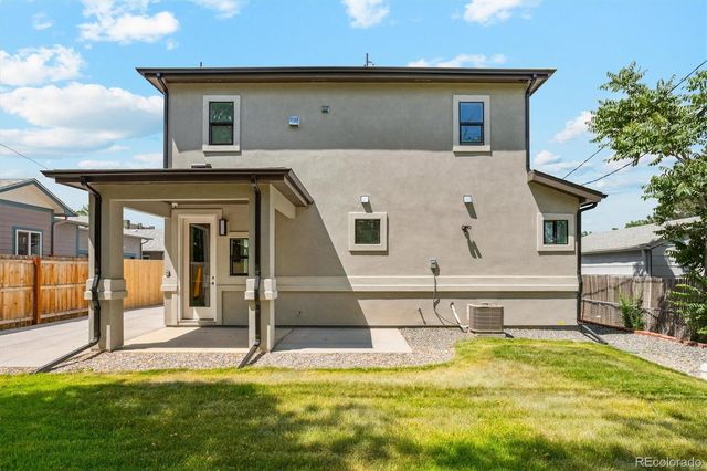 3224 W Dakota Avenue, Denver, CO 80219