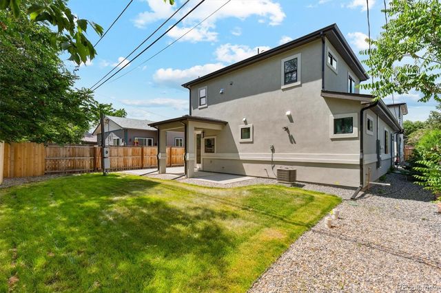 3224 W Dakota Avenue, Denver, CO 80219