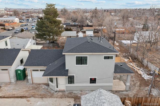 3224 W Dakota Avenue, Denver, CO 80219