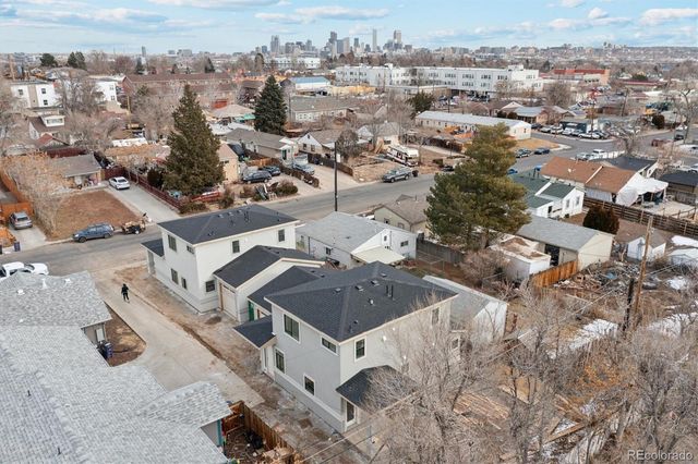 3224 W Dakota Avenue, Denver, CO 80219