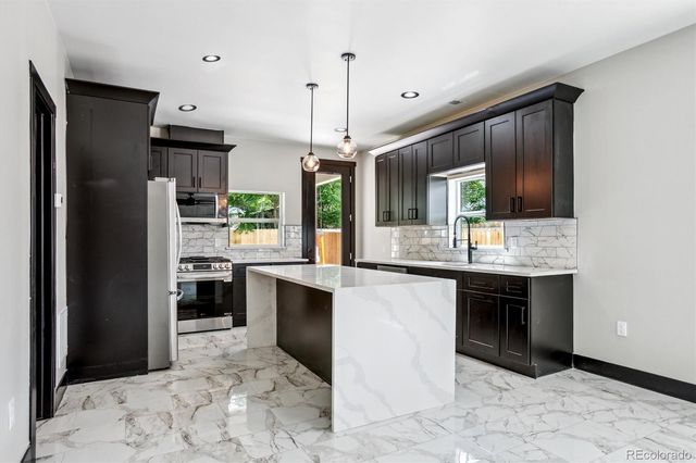 3224 W Dakota Avenue, Denver, CO 80219