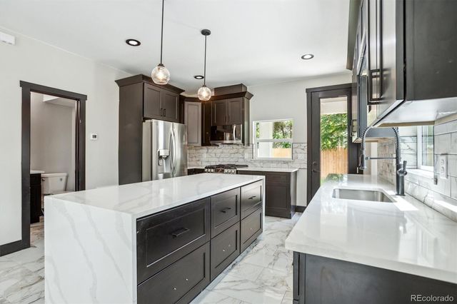 3224 W Dakota Avenue, Denver, CO 80219