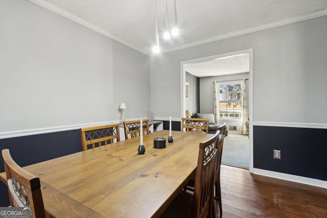 204 Groveland Drive, Peachtree City, GA 30269