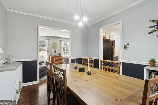 204 Groveland Drive, Peachtree City, GA 30269