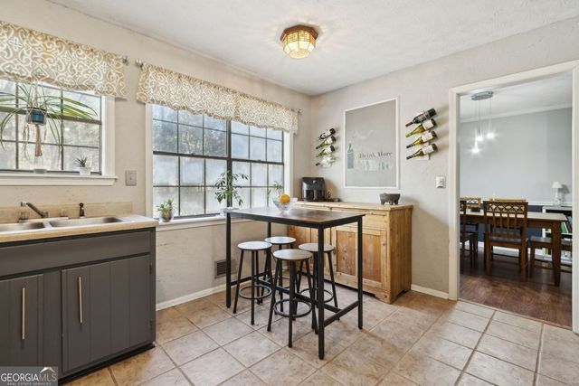 204 Groveland Drive, Peachtree City, GA 30269