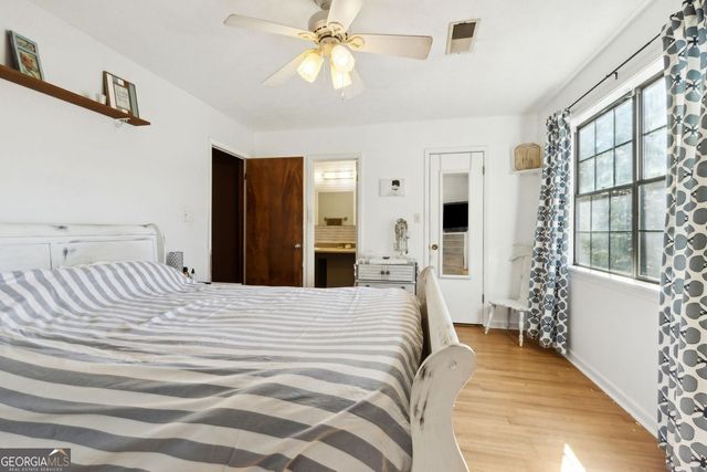 204 Groveland Drive, Peachtree City, GA 30269