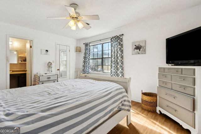 204 Groveland Drive, Peachtree City, GA 30269