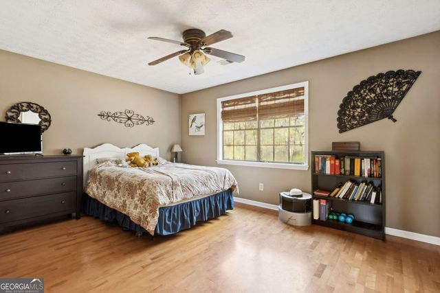 204 Groveland Drive, Peachtree City, GA 30269