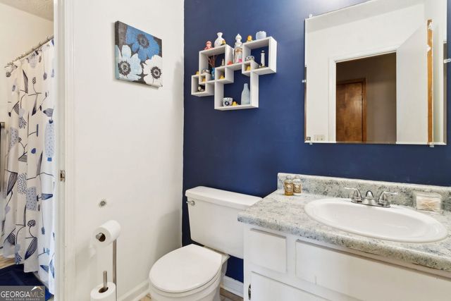 204 Groveland Drive, Peachtree City, GA 30269