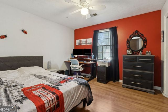 204 Groveland Drive, Peachtree City, GA 30269