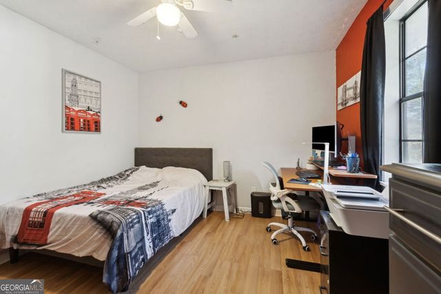 204 Groveland Drive, Peachtree City, GA 30269