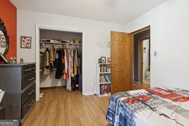 204 Groveland Drive, Peachtree City, GA 30269