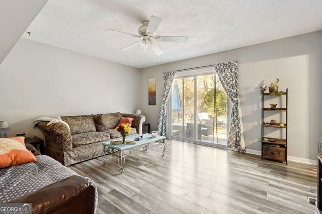 204 Groveland Drive, Peachtree City, GA 30269