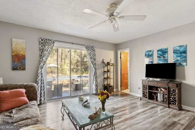 204 Groveland Drive, Peachtree City, GA 30269