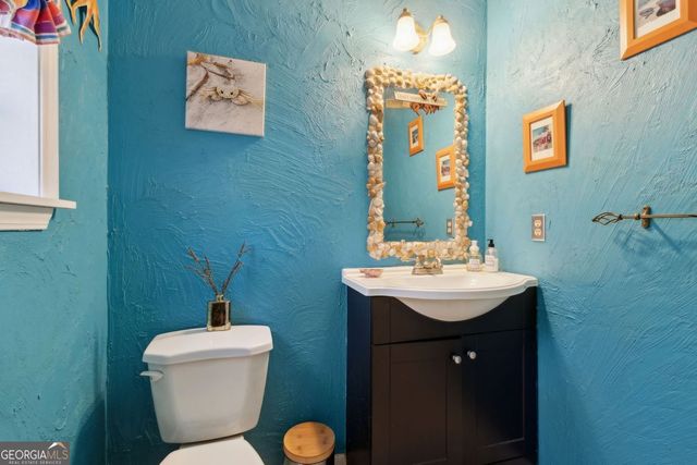 204 Groveland Drive, Peachtree City, GA 30269