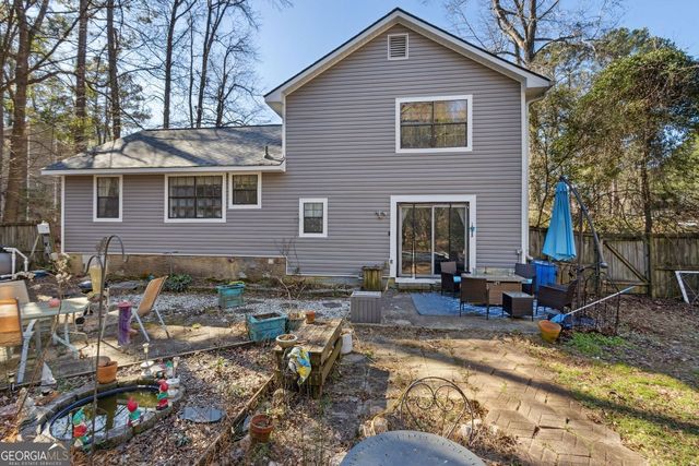 204 Groveland Drive, Peachtree City, GA 30269