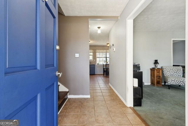 204 Groveland Drive, Peachtree City, GA 30269