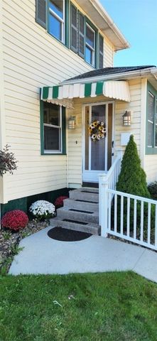 1096 10th Street, Taylor Twp, PA 16160