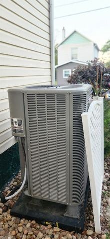 1096 10th Street, Taylor Twp, PA 16160