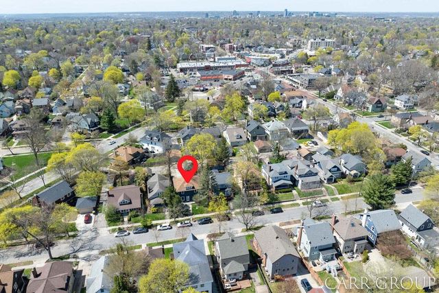 437 Rosewood Avenue Se, East Grand Rapids, MI 49506