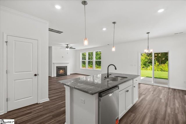 188 Hunter Ridge Drive Lot 16, Boiling Springs, SC 29316