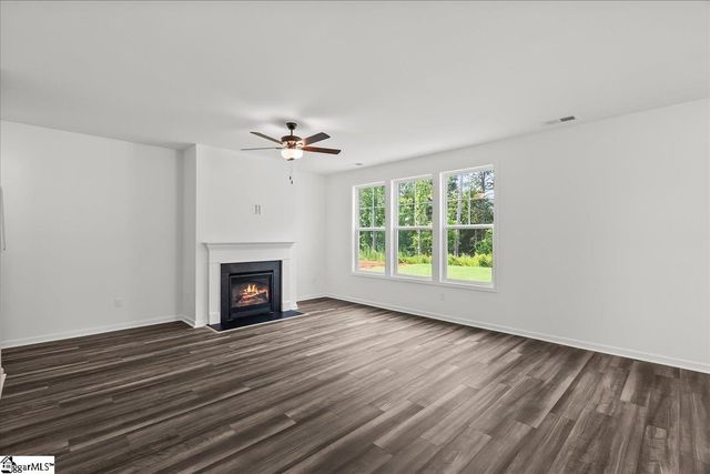 188 Hunter Ridge Drive Lot 16, Boiling Springs, SC 29316