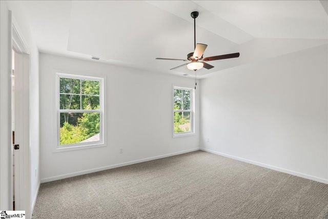 188 Hunter Ridge Drive Lot 16, Boiling Springs, SC 29316