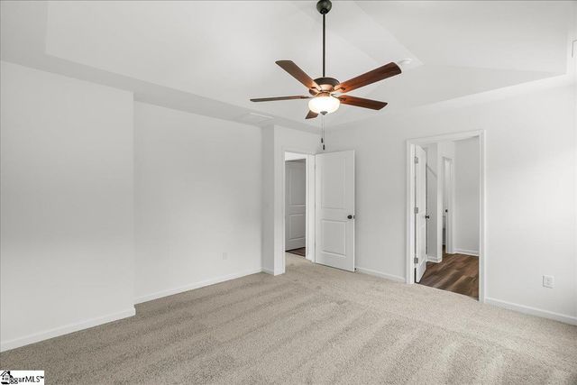 188 Hunter Ridge Drive Lot 16, Boiling Springs, SC 29316