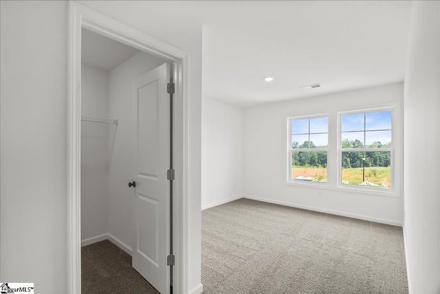 188 Hunter Ridge Drive Lot 16, Boiling Springs, SC 29316