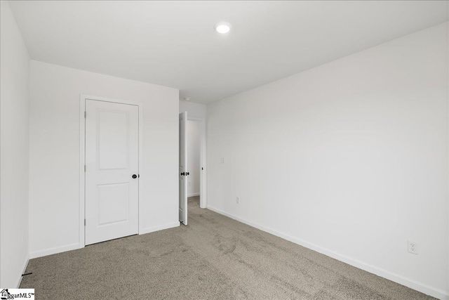 188 Hunter Ridge Drive Lot 16, Boiling Springs, SC 29316